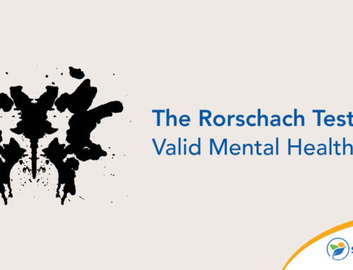 The Rorschach Test — Valid Mental Health Tool?