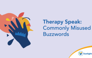 Therapy Speak: Commonly Misused Buzzwords