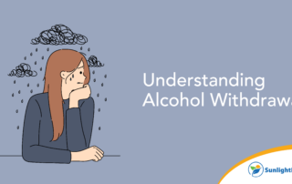 Understanding Alcohol Withdrawal