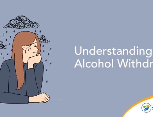 Understanding Alcohol Withdrawal