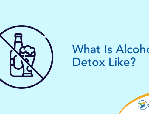 What Is Alcohol Detox Like?