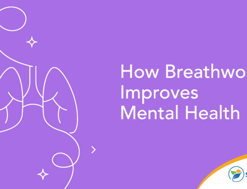 How Breathwork Improves Mental Health