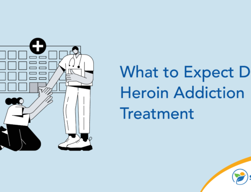 What to Expect During Heroin Addiction Treatment