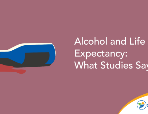 Alcohol and Life Expectancy: What Studies Say