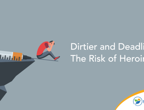 Dirtier and Deadlier: The Risk of Heroin Use