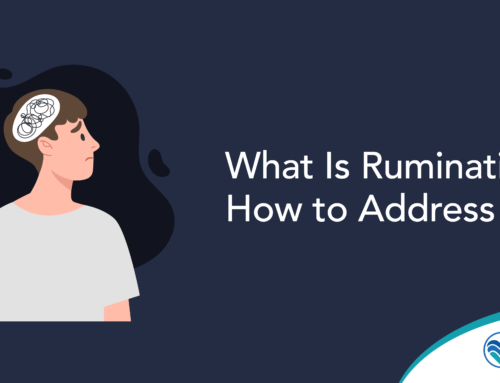 What Is Rumination? + How to Address It