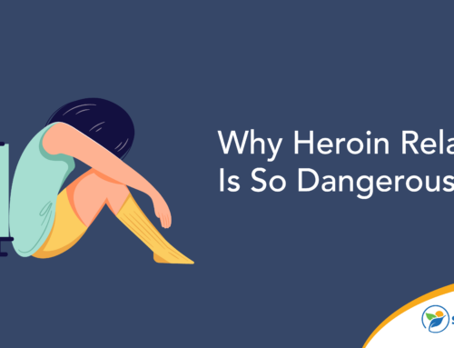 Why Heroin Relapse Is So Dangerous