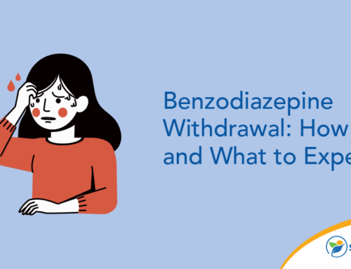 Benzodiazepine Withdrawal: How Long and What to Expect