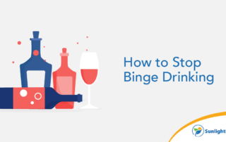 Tips to Stop Binge Drinking