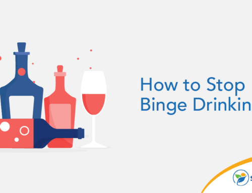 How to Stop Binge Drinking