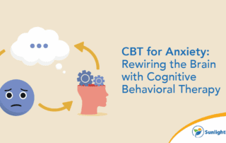 CBT for Anxiety