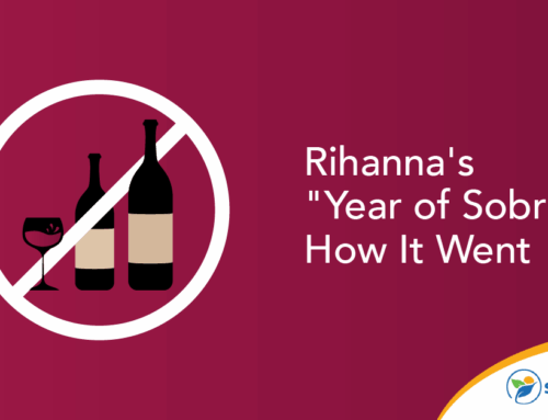 Rihanna’s “Year of Sobriety 2024”: How It Went