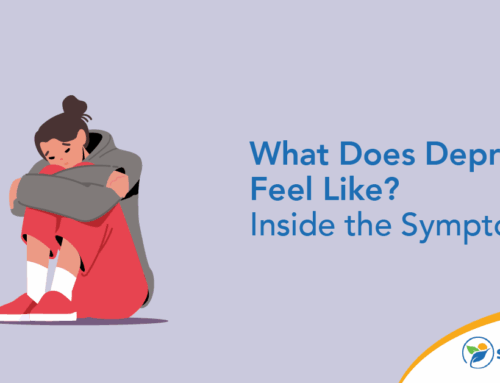 What Does Depression Feel Like? Inside the Symptoms