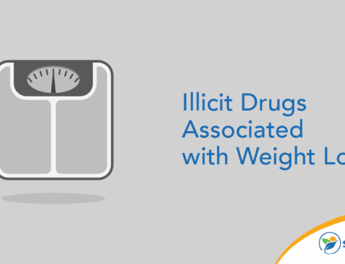 The Illicit Drugs That Make You Lose Weight