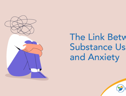 The Link Between Substance Use and Anxiety