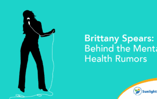 Britney Spears - Behind the Mental Health Rumors