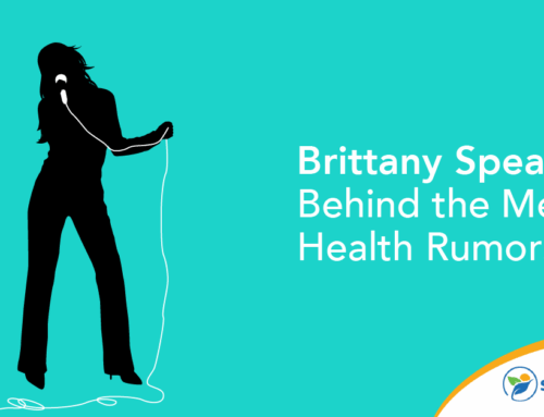 Brittany Spears: Behind the Mental Health Rumors