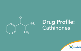 Drug Profiles - Cathinones What are they