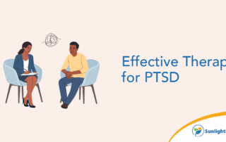 PTSD - Effective Therapy