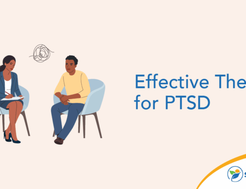 Effective Therapy for PTSD