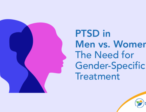 PTSD in Men vs. Women: The Need for Gender-Specific Treatment