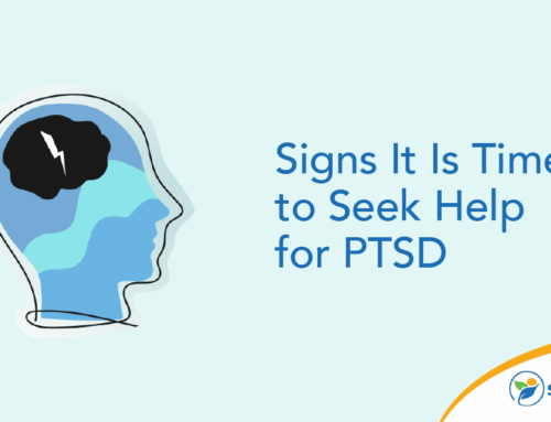 Signs It Is Time to Seek Help for PTSD
