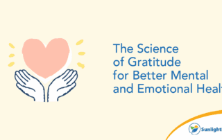 Gratitude - What it means