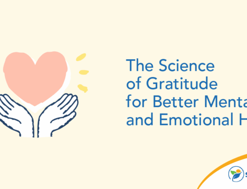 The Science of Gratitude for Better Mental and Emotional Health