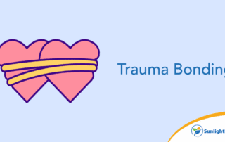 Trauma Bonding - Addressing in Therapy