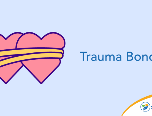 Trauma Bonding