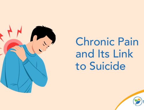 Chronic Pain and Its Link to Suicide
