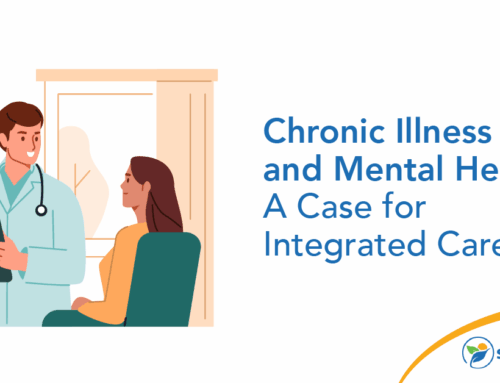 Chronic Illness and Mental Health: A Case for Integrated Care