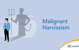 What is Malignant Narcissism