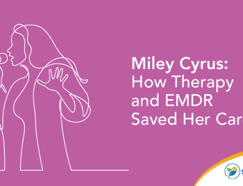 Miley Cyrus: How Therapy and EMDR Saved Her Career