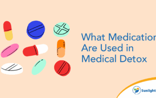 Medical Detox Medications
