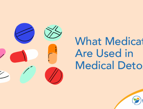 What Medications Are Used in Medical Detox