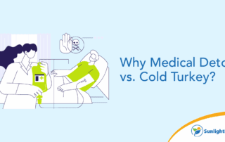 Quitting cold turkey vs. Medical Detox