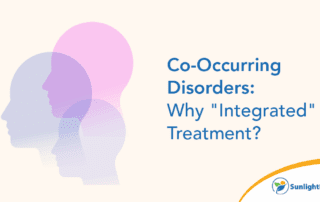 Integrated Treatment for Co-Occurring Disorders