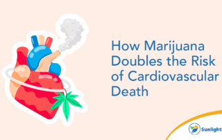 Marijuana and Cardiovascular Death