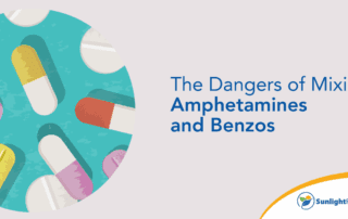 Benzos and Amphetamines
