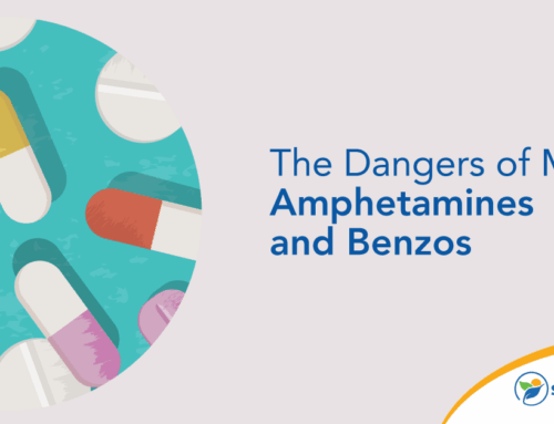The Dangers of Mixing Amphetamines and Benzos