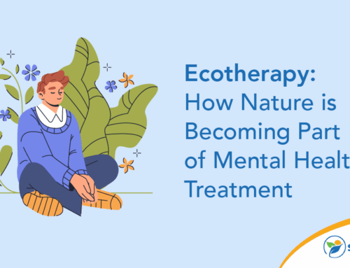 Ecotherapy: How Nature Is Becoming Part of Mental Health Treatment