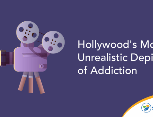 Hollywood’s Most Unrealistic Depictions of Addiction