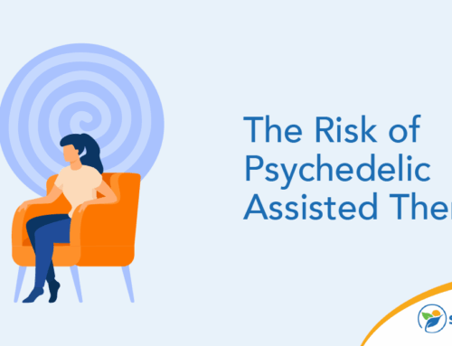 The Risks of Psychedelic Assisted Therapy