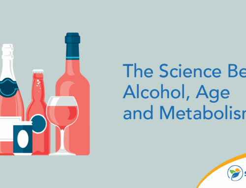 The Science behind Alcohol, Age, and Metabolism