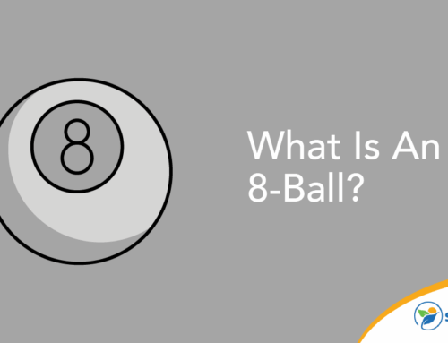 What is an 8-Ball?