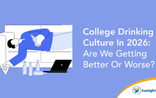 College Drinking Culture in 2026 - Are We Improving?