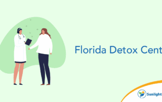 Detox Center in Florida