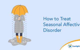 Treating SAD