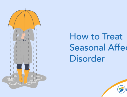 How to Treat Seasonal Affective Disorder